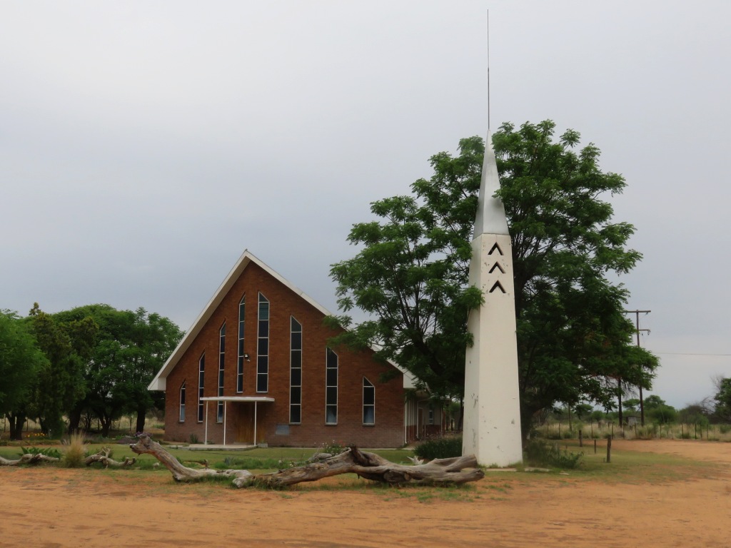 Vergelee NG church